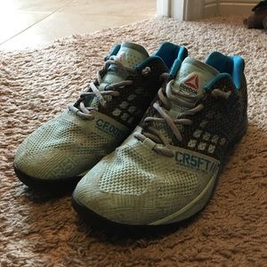 Crossfit Nano 5